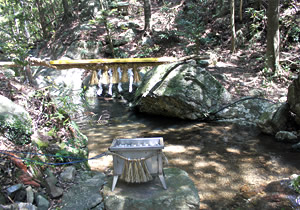 彦瀧神社