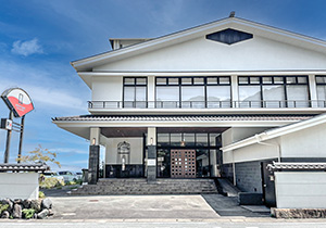 お宿行灯鳥羽の施設画像
